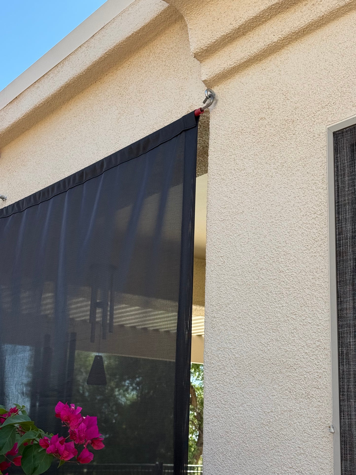 ShadeLock™ SunTex® 90 Shade Panel