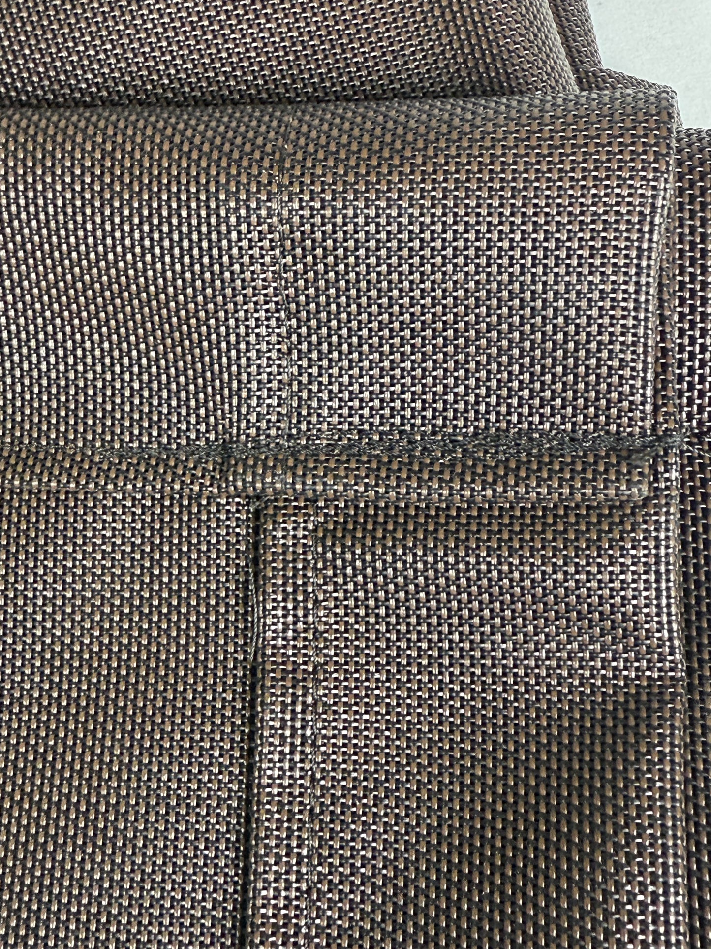 ShadeLock™ SunTex® 90 Shade Panel