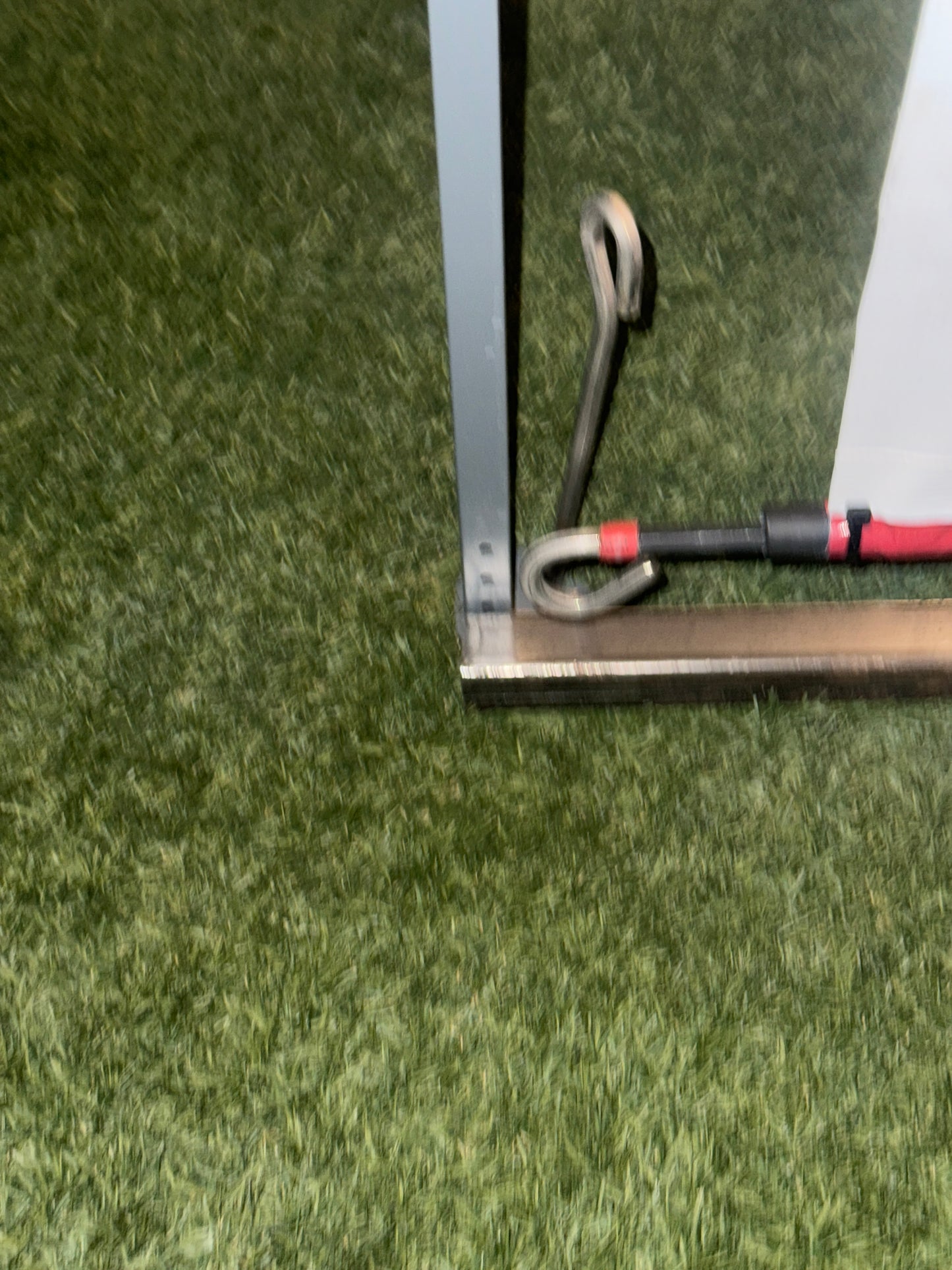 ShadeLock™ Lock Rod