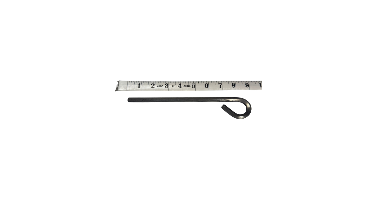 ShadeLock™ Lock Rod