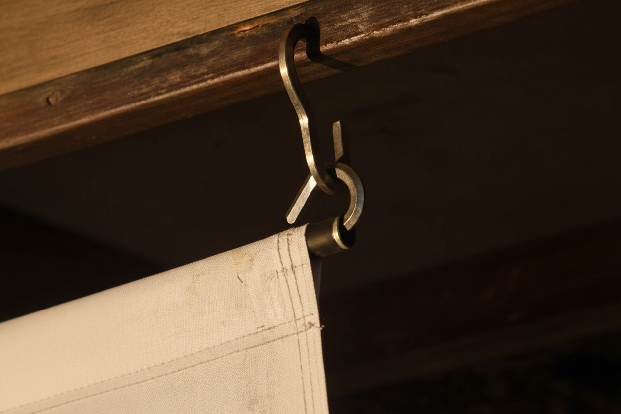 Super Hook XL — Enhanced Application Hero Shot
